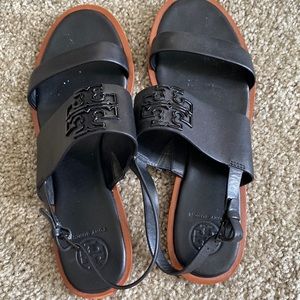Tory Burch sandals
